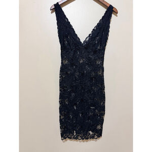 Intimissimi Lace Slip Dress